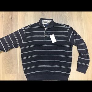 Burberry Sweater size XL